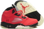 Women Jordan 5-018